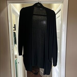 Women's Black Sweater by torrid (LAST CHANCE)
